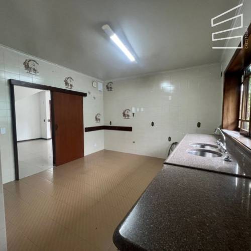 Casa no Bairro Vila Baependi