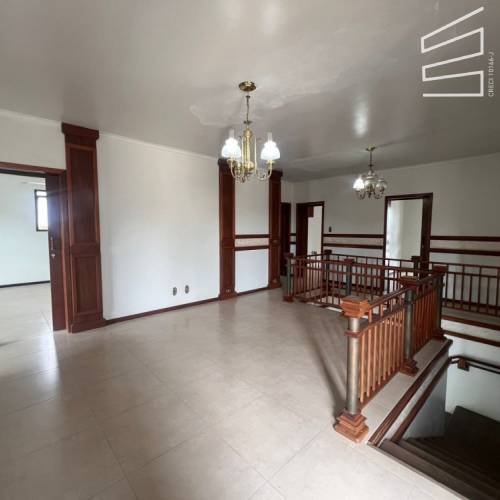 Casa no Bairro Vila Baependi