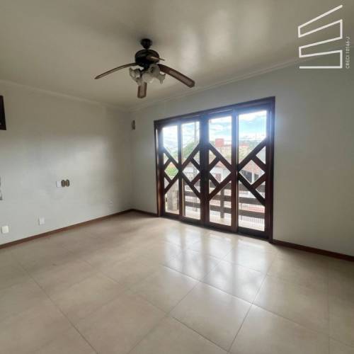 Casa no Bairro Vila Baependi