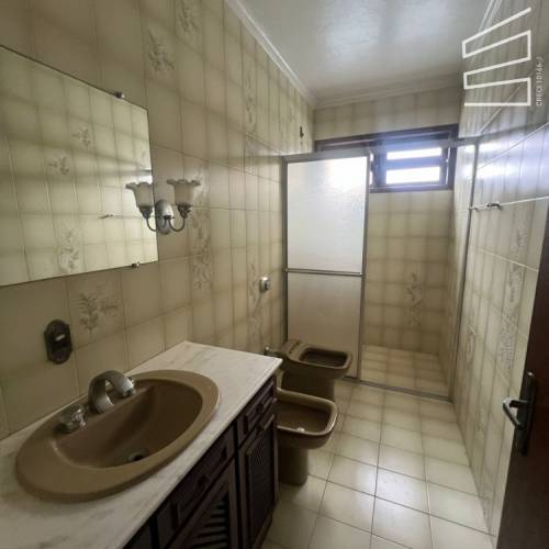 Casa no Bairro Vila Baependi