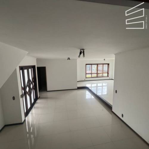 Casa no Bairro Vila Baependi