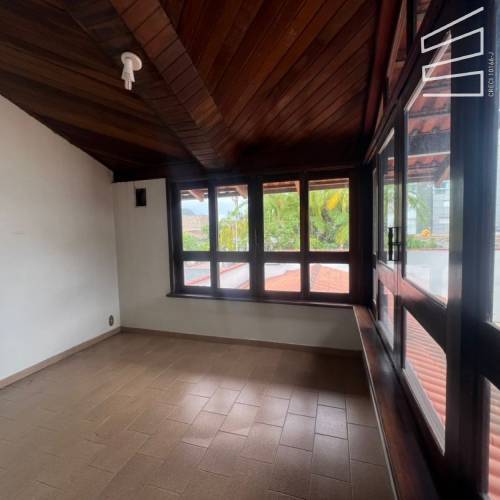 Casa no Bairro Vila Baependi