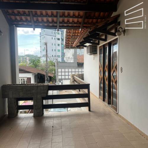 Casa no Bairro Vila Baependi