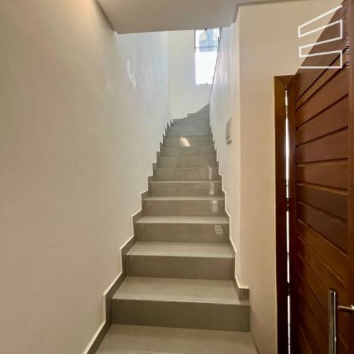 Geminado no bairro Rau