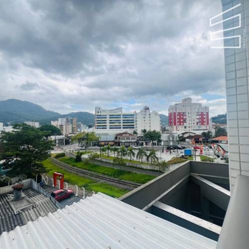 Apartamento no bairro Centro