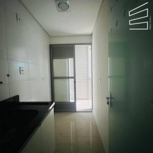 Apartamento no bairro Centro