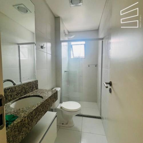 Apartamento no bairro Centro