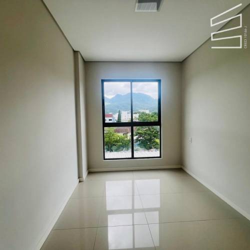 Apartamento no bairro Centro