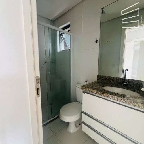 Apartamento no bairro Centro