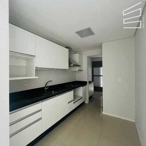 Apartamento no bairro Centro