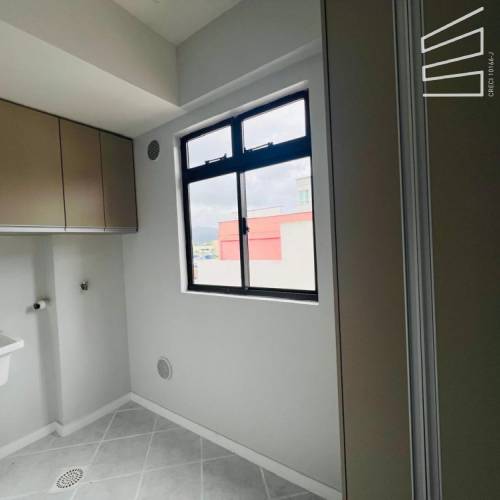 Apartamento no bairro Vila Nova