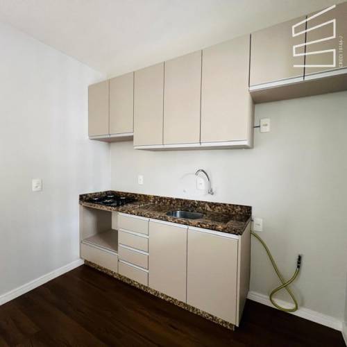 Apartamento no bairro Vila Nova