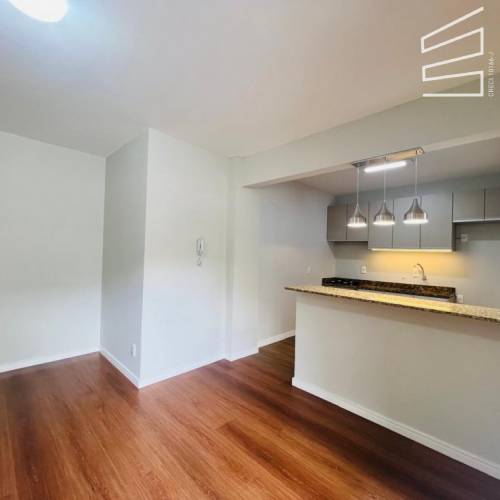 Apartamento no bairro Vila Nova