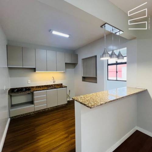 Apartamento no bairro Vila Nova