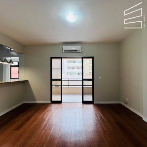 Apartamento no bairro Vila Nova