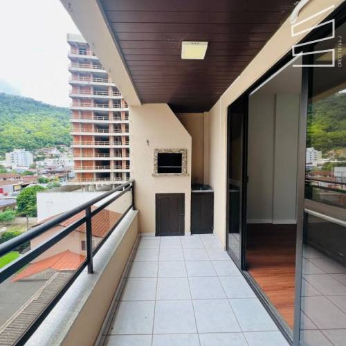 Apartamento no bairro Vila Nova