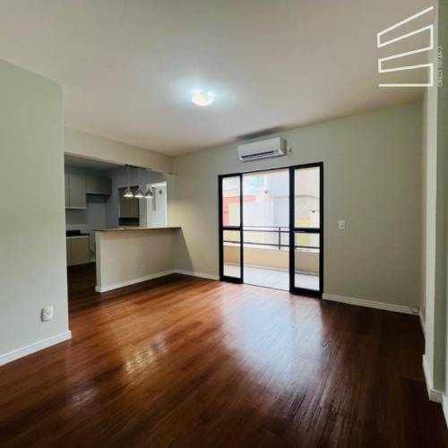 Apartamento no bairro Vila Nova