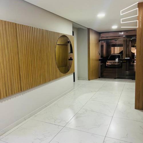 Apartamento no bairro Vila Nova