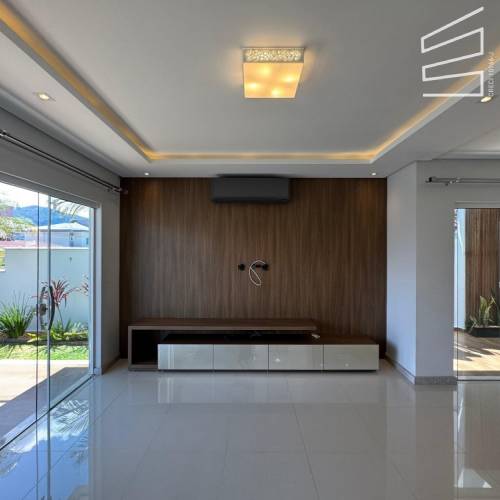 Casa no bairro Chico de Paulo