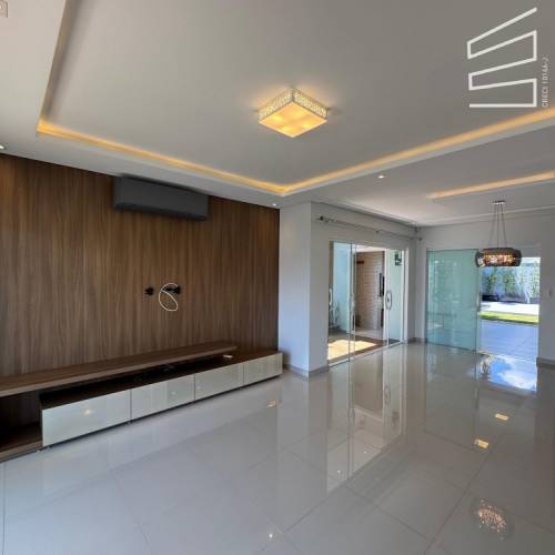 Casa no bairro Chico de Paulo