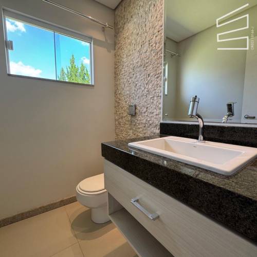 Casa no bairro Chico de Paulo