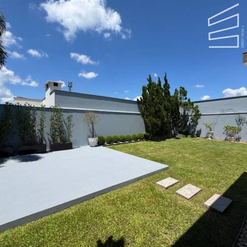 Casa no bairro Chico de Paulo