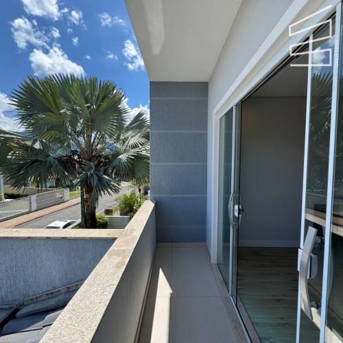 Casa no bairro Chico de Paulo