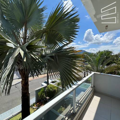 Casa no bairro Chico de Paulo