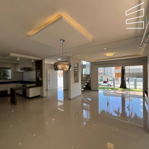 Casa no bairro Chico de Paulo