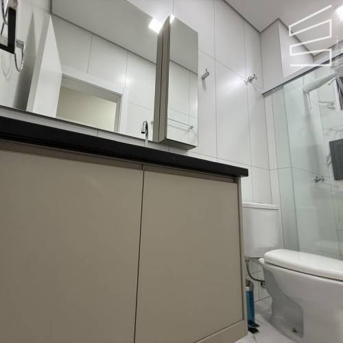 Apartamento no bairro Centro