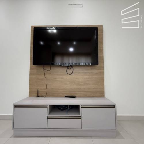 Apartamento no bairro Centro