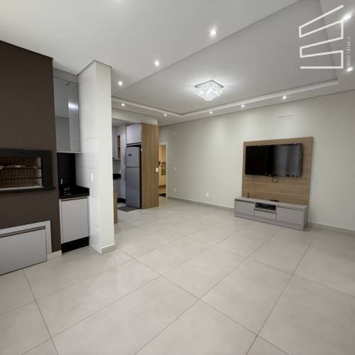 Apartamento no bairro Centro