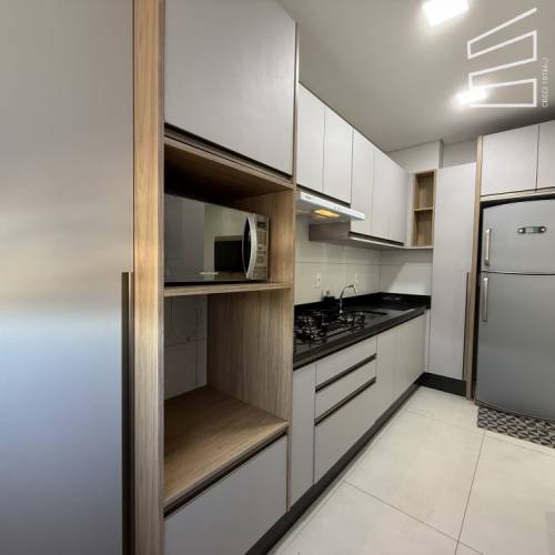 Apartamento no bairro Centro