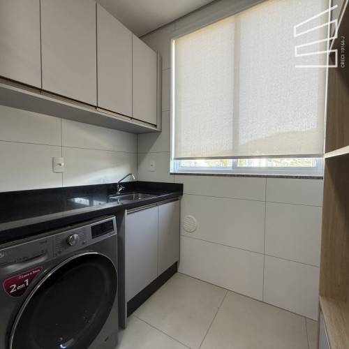 Apartamento no bairro Centro