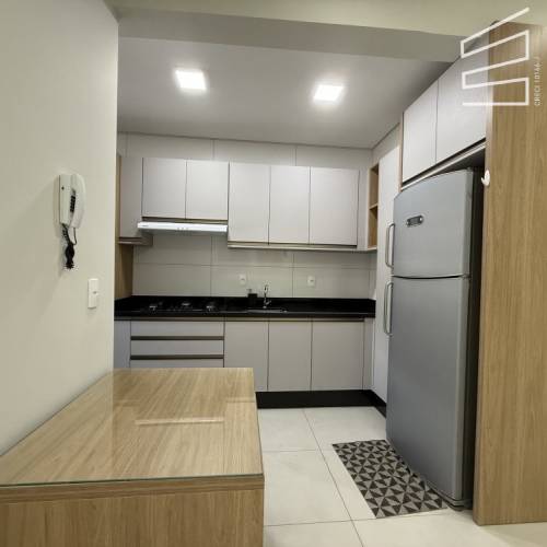 Apartamento no bairro Centro