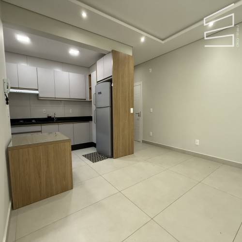 Apartamento no bairro Centro