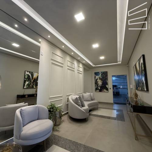 Apartamento no bairro Centro