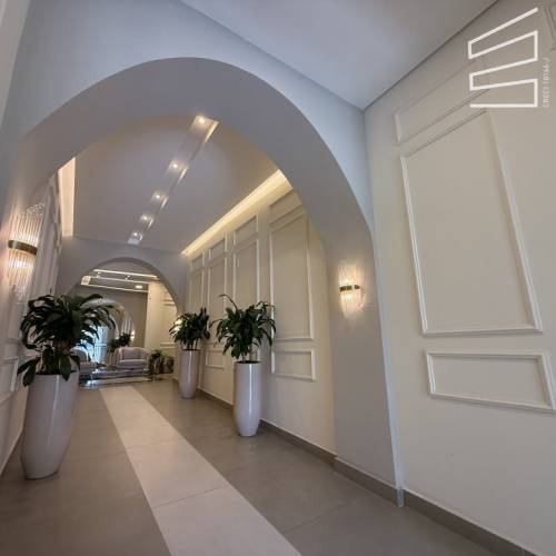 Apartamento no bairro Centro