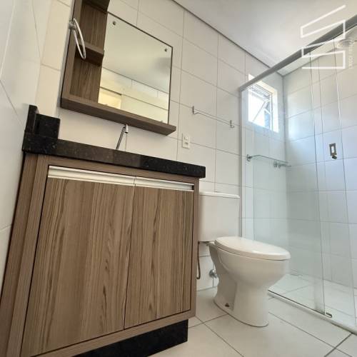 Apartamento no bairro Centro