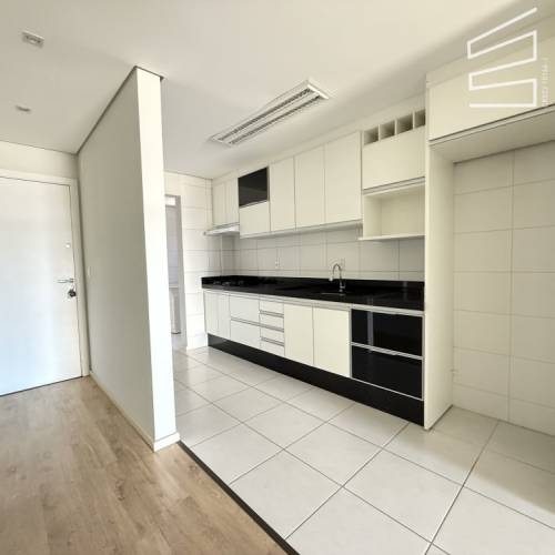 Apartamento no bairro Centro