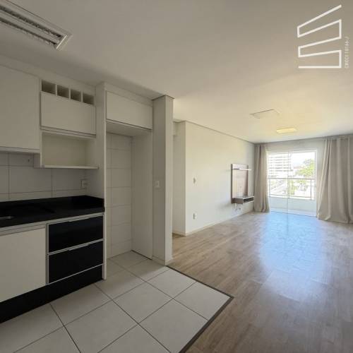 Apartamento no bairro Centro