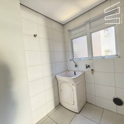 Apartamento no bairro Centro