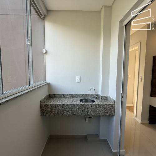 Apartamento no bairro Vila Lalau