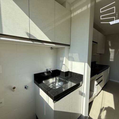 Apartamento no bairro Vila Lalau