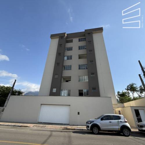 Apartamento no bairro Vila Lalau