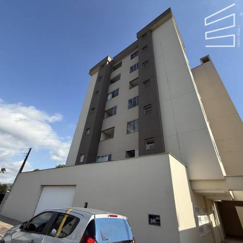 Apartamento no bairro Vila Lalau