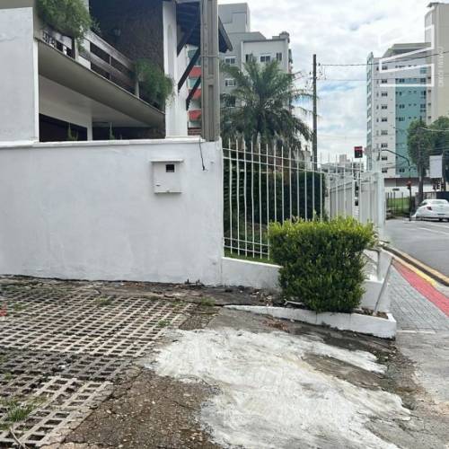 Sala Comercial no bairro Centro