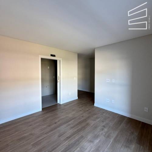 Apartamento no bairro Vila Nova