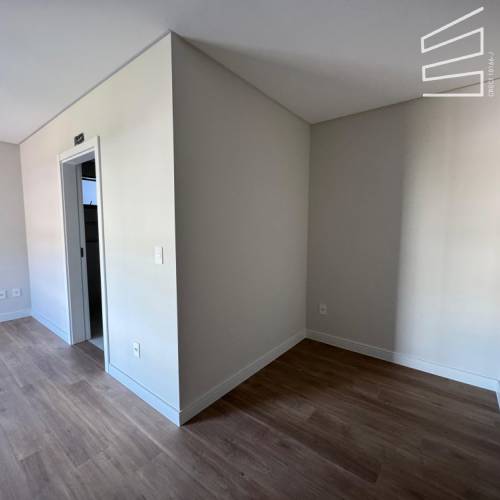 Apartamento no bairro Vila Nova