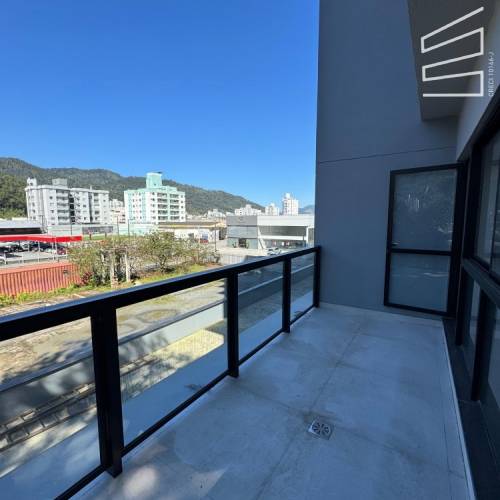 Apartamento no bairro Vila Nova